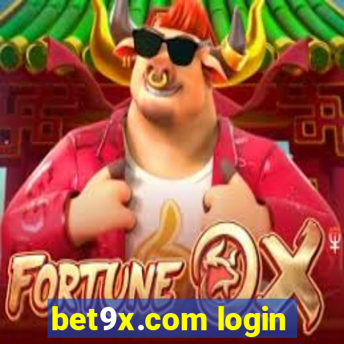 bet9x.com login